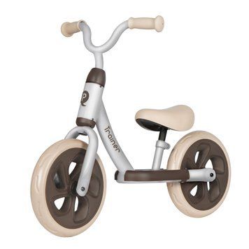 Купити Велобіг дитячий Qplay Trainer EVA B-700 Silver 2 000 грн недорого, дешево