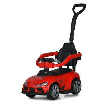 Купить Машинка-толокар Bambi M 6129EL-3 2 300 грн недорого