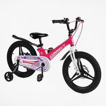 Купити Велосипед дитячий CORSO 18" Connect MG-18359 5 154 грн недорого, дешево