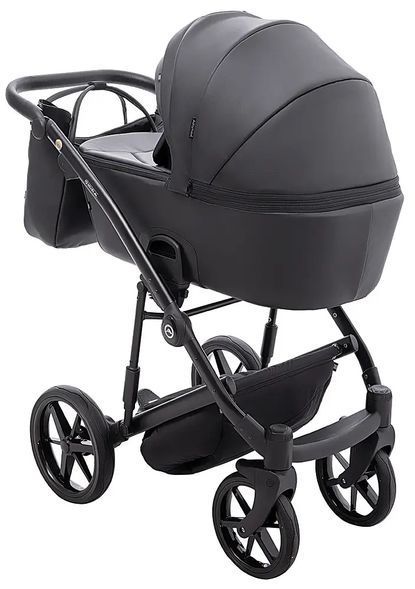 Купити Коляска дитяча 2 в 1 Adamex Mobi Air (Thermo) New ECO SA-2 25 399 грн недорого, дешево
