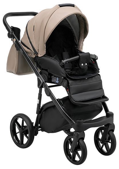 Купить Коляска 2 в 1 Adamex Nola Eco SA-9 23 699 грн недорого