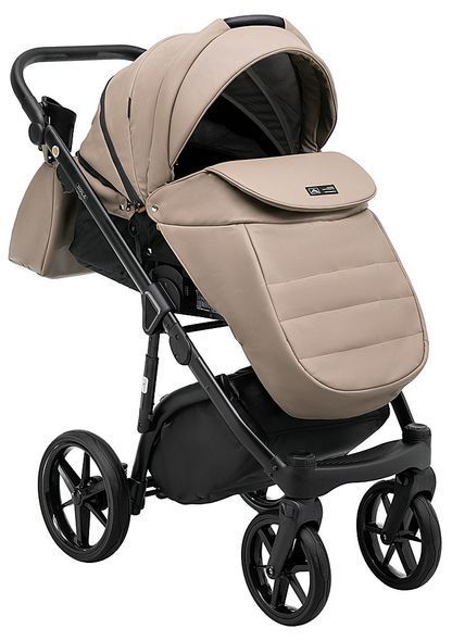 Купить Коляска 2 в 1 Adamex Nola Eco SA-9 23 699 грн недорого