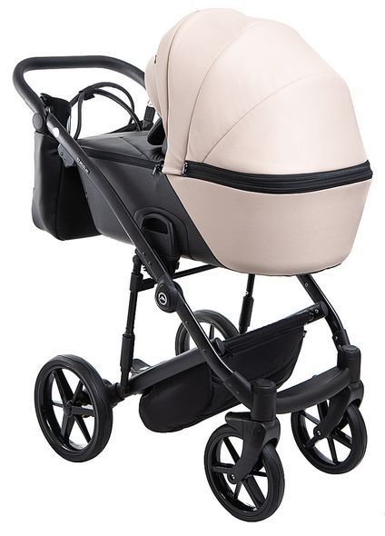 Купити Коляска 2 в 1 Adamex Mobi Air (Thermo) ECO шкіра SD-35 21 999 грн недорого, дешево