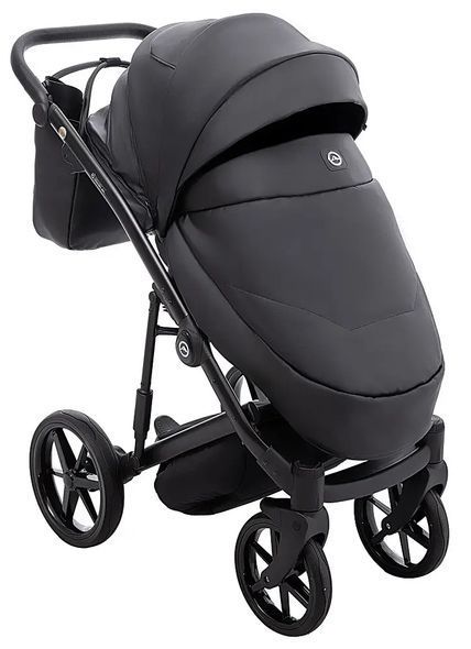Купити Коляска дитяча 2 в 1 Adamex Mobi Air (Thermo) New ECO SA-2 25 399 грн недорого, дешево