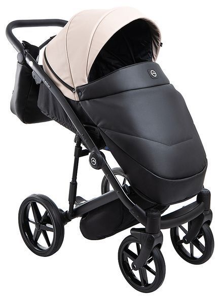 Купити Коляска 2 в 1 Adamex Mobi Air (Thermo) ECO шкіра SD-35 21 999 грн недорого, дешево