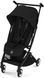 Купити Прогулянкова коляска Cybex Libelle 2026 Magic Black (з дощовиком) 13 400 грн недорого