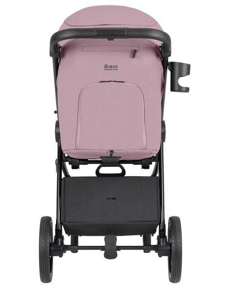 Купити Прогулянкова коляска Carrello Bravo SL CRL-5520 Blush Pink (2024) 9 300 грн недорого, дешево