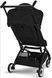 Купити Прогулянкова коляска Cybex Libelle 2026 Magic Black (з дощовиком) 13 400 грн недорого