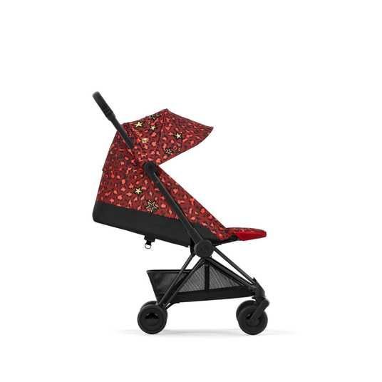 ᐉ Прогулочная коляска Cybex Coya by Alec Voelkel Rockstar