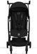 Купити Прогулянкова коляска Cybex Libelle 2026 Magic Black (з дощовиком) 13 400 грн недорого