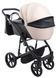 Купити Коляска 2 в 1 Adamex Mobi Air (Thermo) ECO шкіра SD-35 21 999 грн недорого