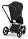 Купить Текстиль для прогулочного блока Cybex Priam Style Sepia Black 10 400 грн недорого