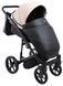 Купити Коляска 2 в 1 Adamex Mobi Air (Thermo) ECO шкіра SD-35 21 999 грн недорого