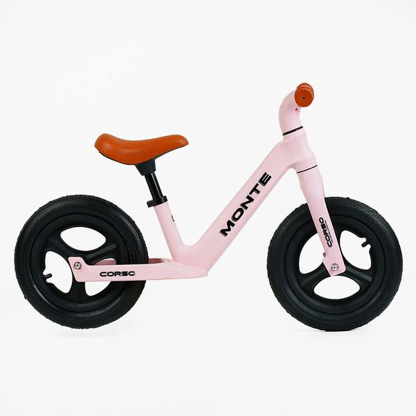Купити Велобіг дитячий Corso Monte SQ-07126 1 875 грн недорого, дешево