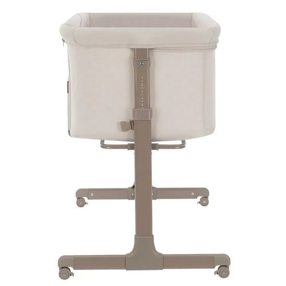 Купить Детская кроватка Carrello Luna CRL-16505 Silk Beige 3 670 грн недорого