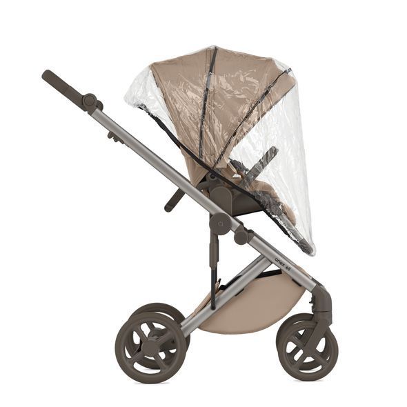 Купити Коляска дитяча 2 в 1 Anex Eli Gato (el-11) 35 799 грн недорого, дешево