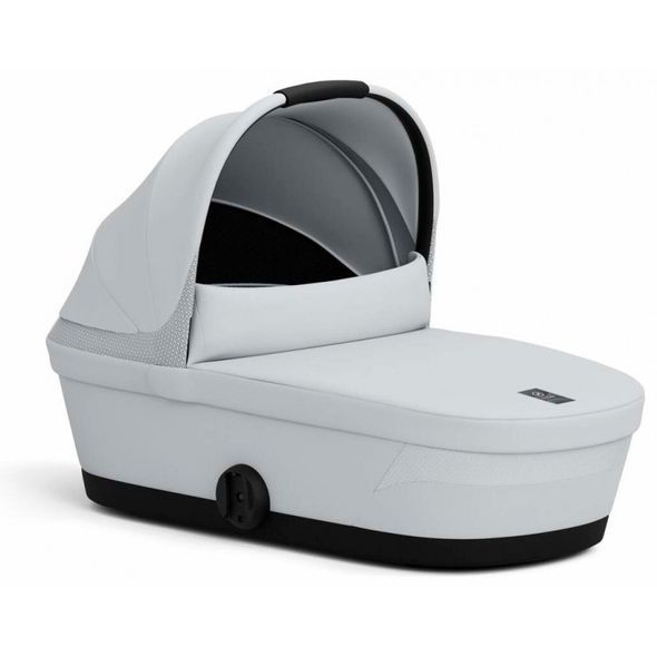 Купить Коляска 2 в 1 Cybex Melio Fog Grey 30 400 грн недорого