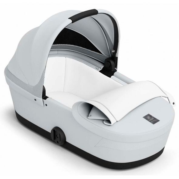 Купить Коляска 2 в 1 Cybex Melio Fog Grey 30 400 грн недорого