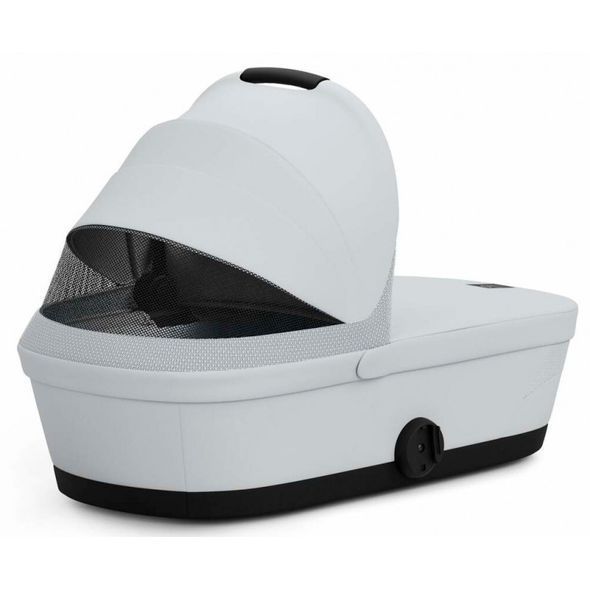 Купить Коляска 2 в 1 Cybex Melio Fog Grey 30 400 грн недорого