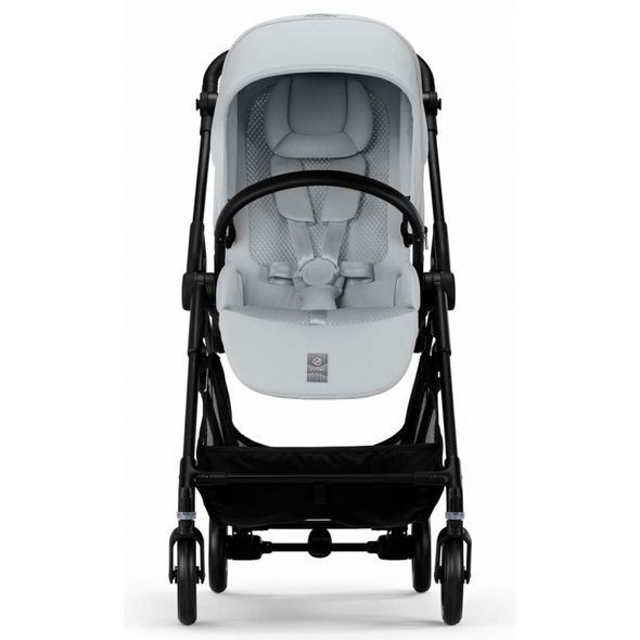 Купить Коляска 2 в 1 Cybex Melio Fog Grey 30 400 грн недорого