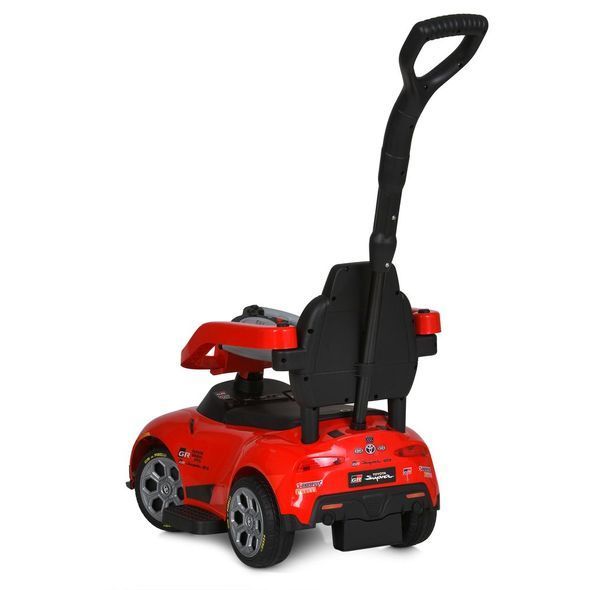 Купить Машинка-толокар Bambi M 6129EL-3 2 300 грн недорого