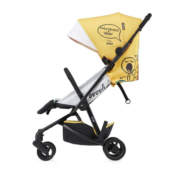 Купить Прогулочная коляска Anex Air-Z Doodle (Az-SE-01) 11 999 грн недорого