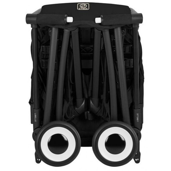 Купить Прогулочная коляска Cybex Libelle 2026 Magic Black 11 490 грн недорого