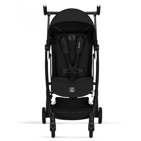 Купить Прогулочная коляска Cybex Libelle 2026 Magic Black 11 490 грн недорого