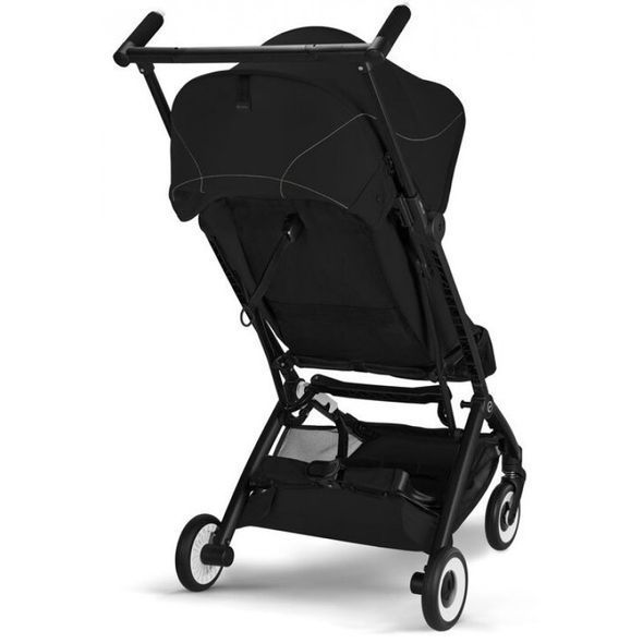 Купить Прогулочная коляска Cybex Libelle 2026 Magic Black 11 490 грн недорого