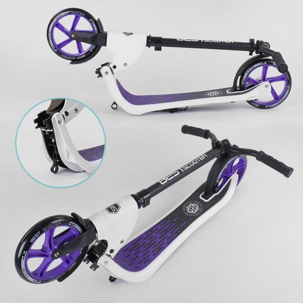 Самокат Best Scooter 90003