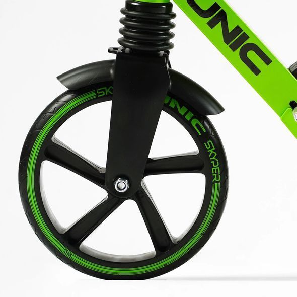 Самокат двухколесный Skyper Unic UN-36502