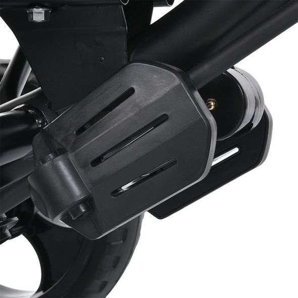 Купить Трехколесный велосипед Turbo Trike MT 1005-1 3 230 грн недорого