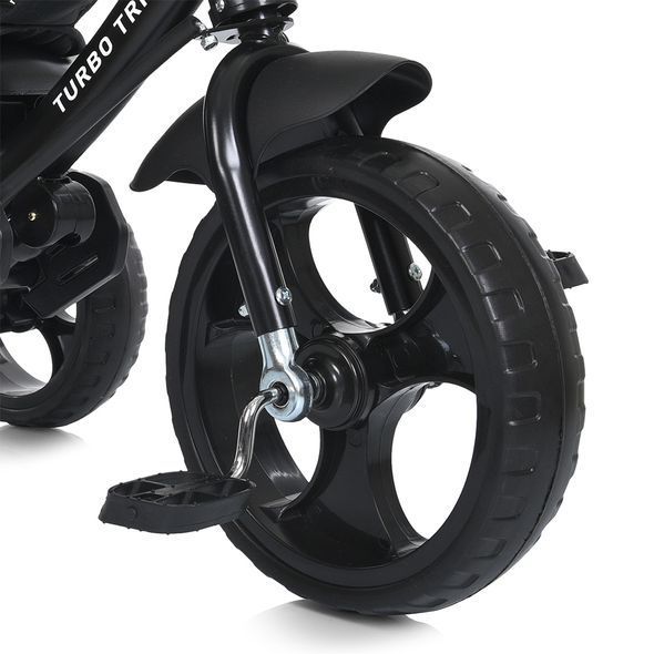 Купить Трехколесный велосипед Turbo Trike MT 1005-1 3 230 грн недорого
