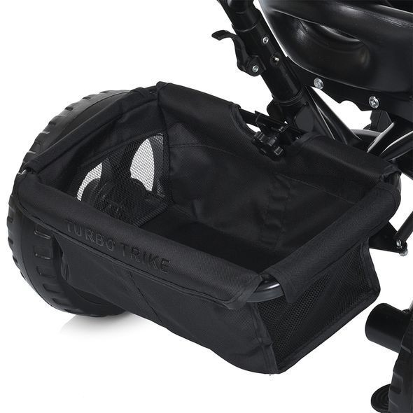 Купить Трехколесный велосипед Turbo Trike MT 1005-1 3 230 грн недорого