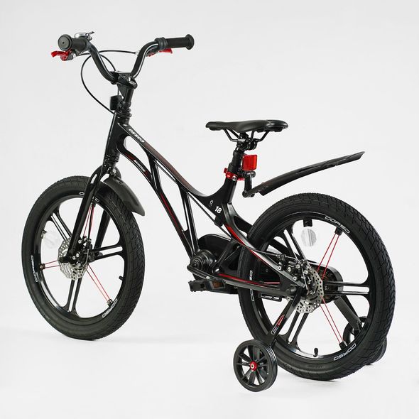 Купить Велосипед детский 18" CORSO Elit EL-70795 5 705 грн недорого