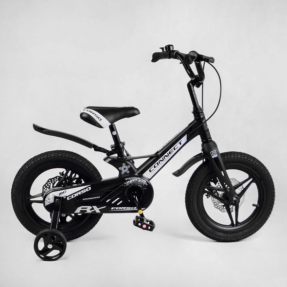 Купити Велосипед дитячий CORSO 14" Connect MG-14575 3 605 грн недорого, дешево
