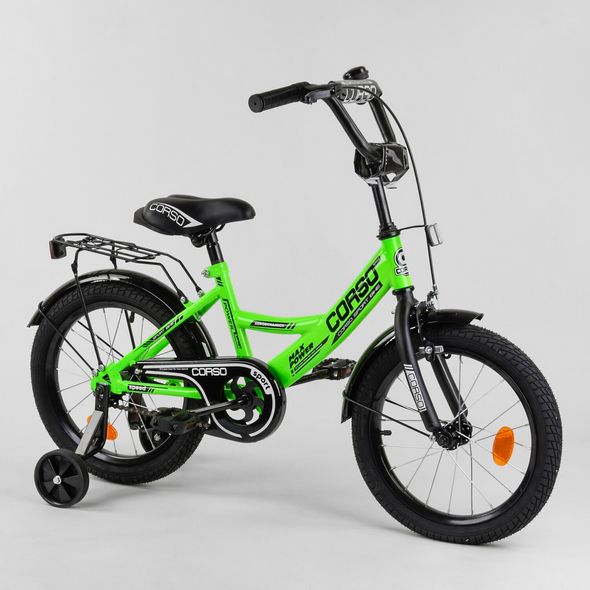 Купить Велосипед детский CORSO 16" CL-16519 2 800 грн недорого
