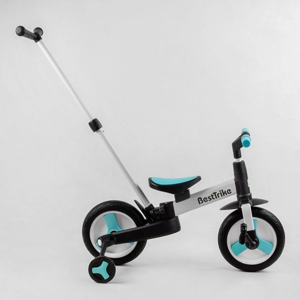 Купити Дитячий велосипед-трансформер Best Trike 56659 2 926 грн недорого, дешево