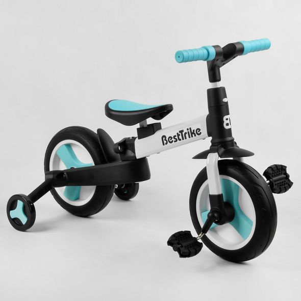 Купити Дитячий велосипед-трансформер Best Trike 56659 2 926 грн недорого, дешево