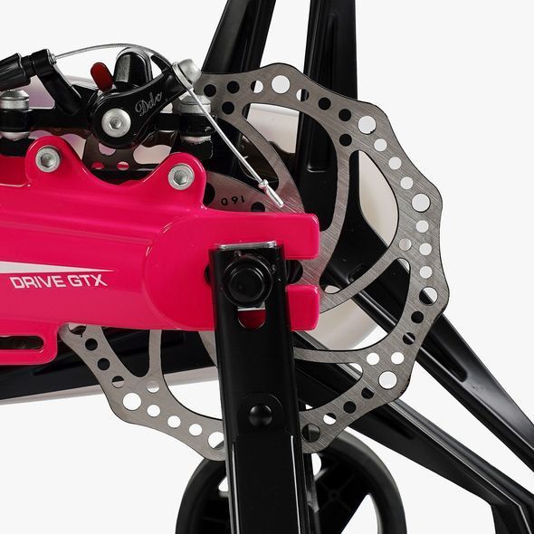 Купити Велосипед дитячий CORSO 18" Connect MG-18359 5 154 грн недорого, дешево