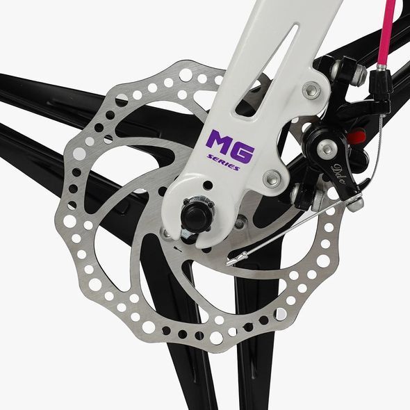 Купити Велосипед дитячий CORSO 18" Connect MG-18359 5 154 грн недорого, дешево
