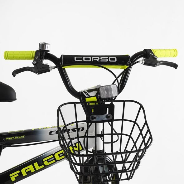 Купити Велосипед дитячий CORSO 18" Falcon FL-18107 3 622 грн недорого, дешево