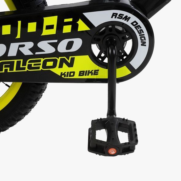 Купити Велосипед дитячий CORSO 18" Falcon FL-18107 3 622 грн недорого, дешево
