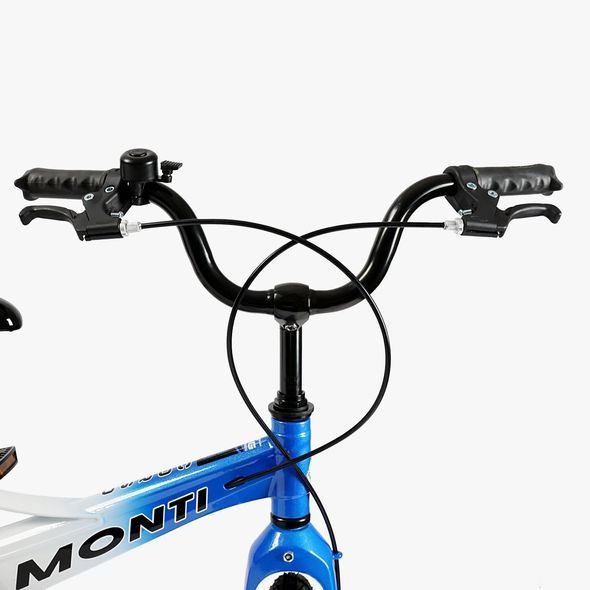 Купить Велосипед детский CORSO 18" Monti MT-18422 4 676 грн недорого