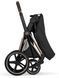 Купить Текстиль для прогулочного блока Cybex Priam Style Sepia Black 10 400 грн недорого