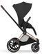 Купить Текстиль для прогулочного блока Cybex Priam Style Sepia Black 10 400 грн недорого