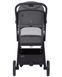 Купити Прогулянкова коляска Carrello Corsa CRL-5518 Solid Grey 6 184 грн недорого