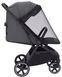 Купити Прогулянкова коляска Carrello Corsa CRL-5518 Solid Grey 6 184 грн недорого