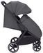 Купити Прогулянкова коляска Carrello Corsa CRL-5518 Solid Grey 6 184 грн недорого