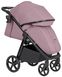 Купити Прогулянкова коляска Carrello Bravo SL CRL-5520 Blush Pink (2024) 9 300 грн недорого
